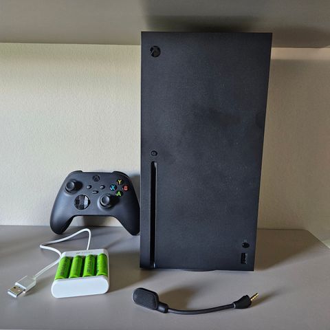 Xbox Series X