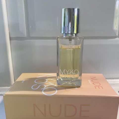 Mykonos - Nude