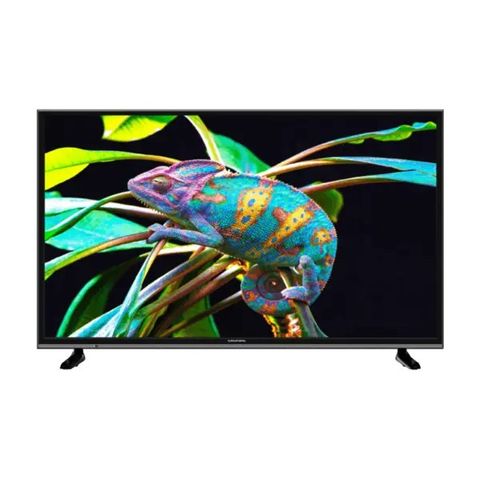 Grundig smart tv 65" selges