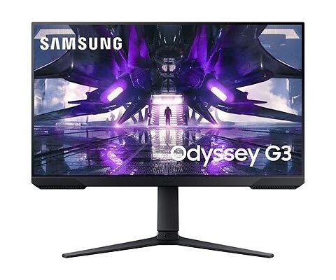 Samsung Gamingskjerm 27’ 144hz | 1920x1080p | Full HD