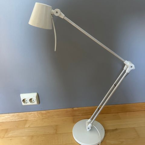 Lampe