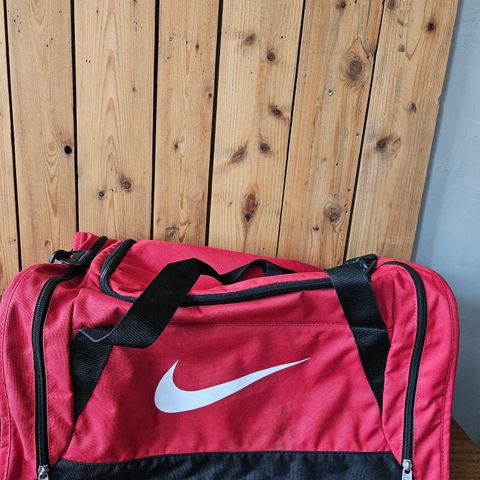 Nike treningsbag