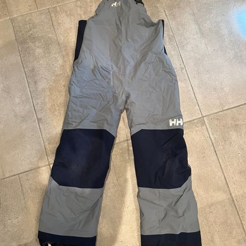 Helly Hansen skibukse str. 128