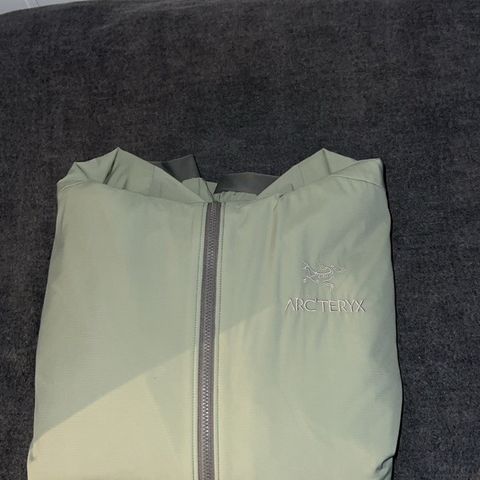 Arc’teryx Atom Hoodie