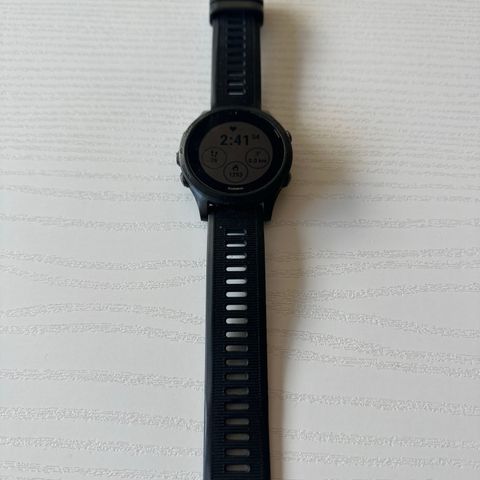 Garmin Forerunner 945