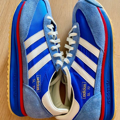 Adidas Original SL72