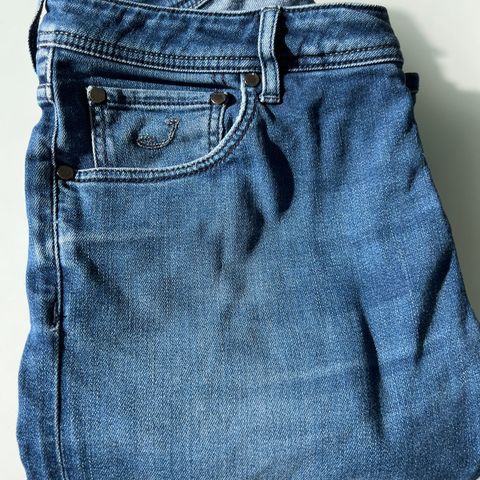 Jacob Cohen jeans str 33