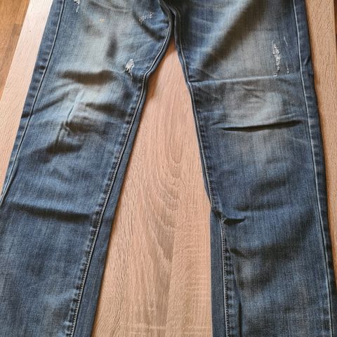 Armani jeans str 32