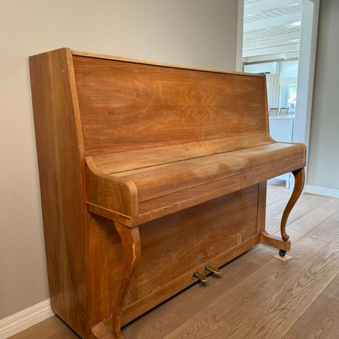 Piano