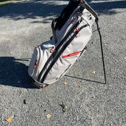 Taylormade flextech