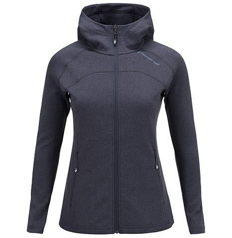 Peak Performance Kate Zip Hood