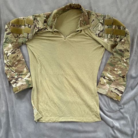 Crye Precision G3 Combat Shirt multicam Medium