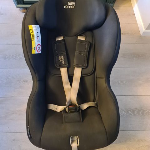 Britax Max Way Plus