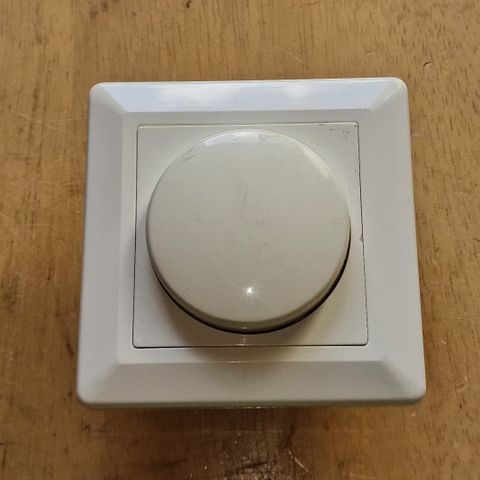 Elko 315 GLE Dimmer *Testet*