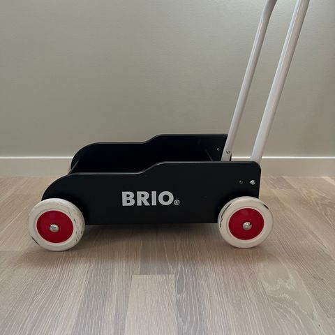 Brio gåvogn