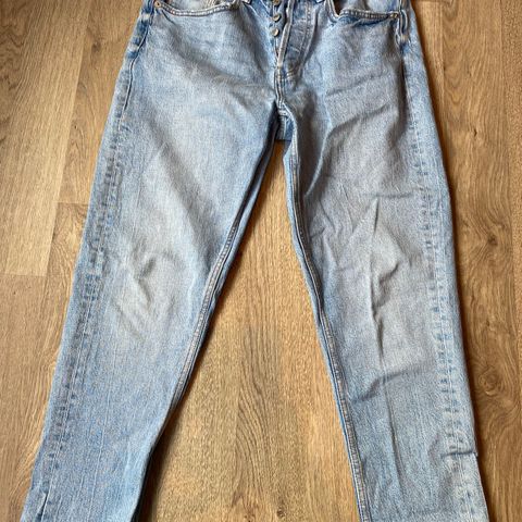 Jeans fra Zara