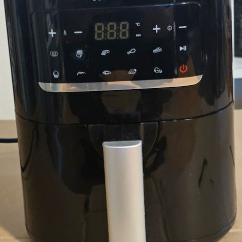 Tristar Airfryer