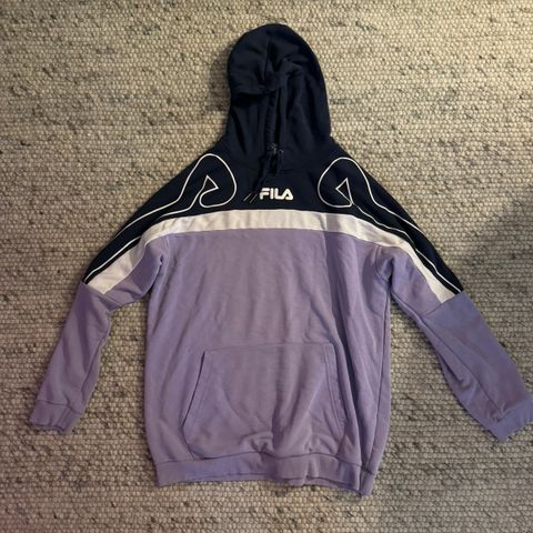 FILA Hettegenser