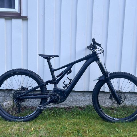 Specialized Kenevo Expert S4 700wh 2021