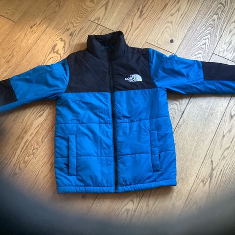 The Northface  jakke