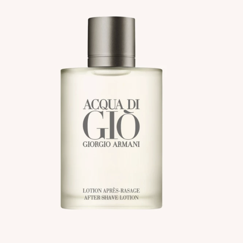 Acqua di Gio 100 ml After shave lotion