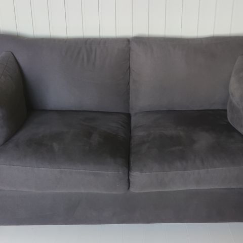 Balder 2-seter sofa fra Home & Cottage