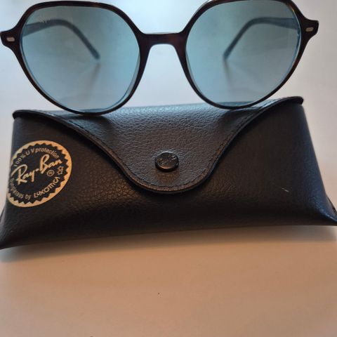 Rayban Solbriller ubrukt