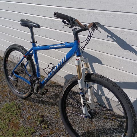 Specialized Rock hopper