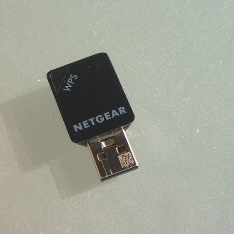 Netgear WiFi 5