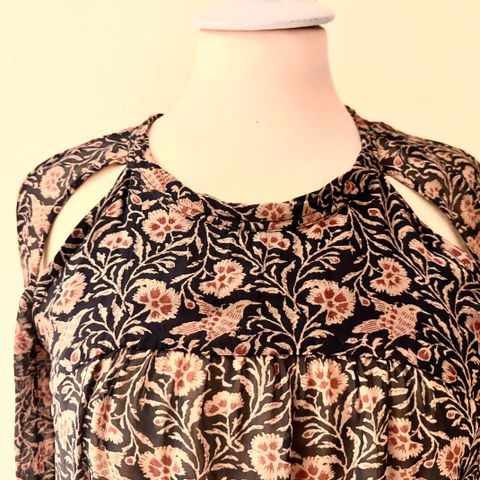 Isabel Marant bluse, str S