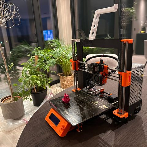 Prusa mk2s