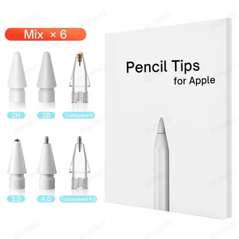 Apple pen tupper