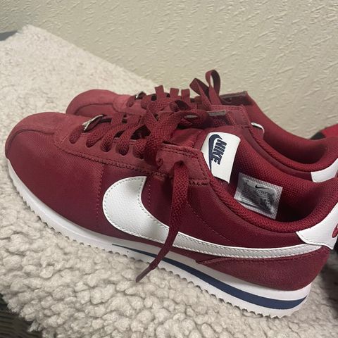 Nike Cortez