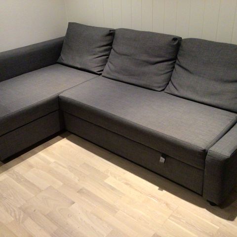 IKEA Friheten sovesofa