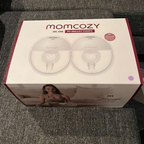 Momcozy M5