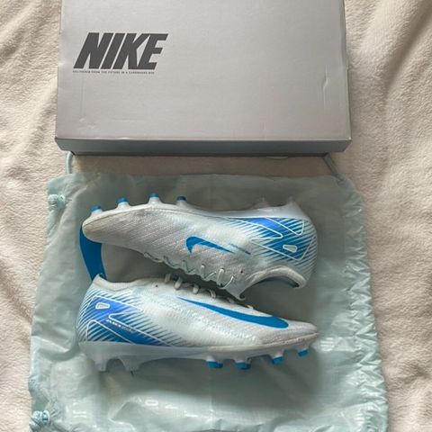 Nike mercurial vapor 16 Elite Fotballsko