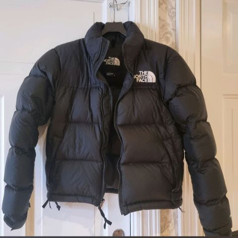 North face 1996 retro nupste xs