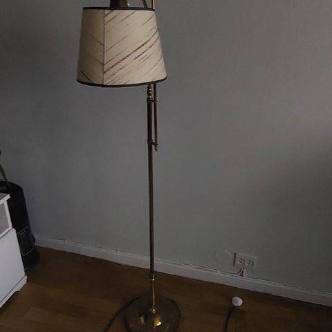 Lampe