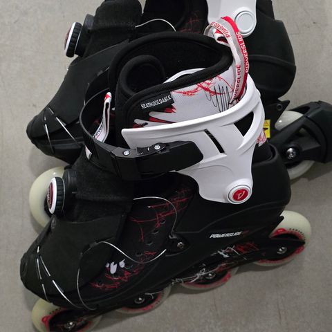 Rollerblades