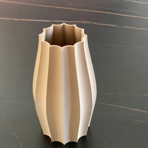 Vase