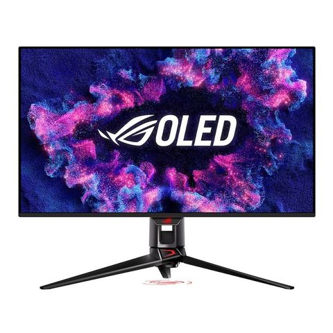 Asus ROG Swift PG32UQ