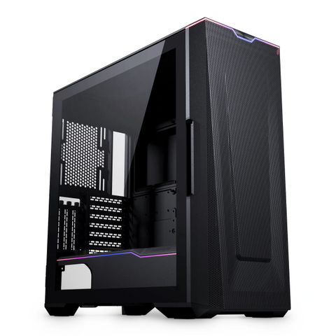 Phanteks Eclipse G500A D-RGB Fanless Edition (UTEN VINDU)