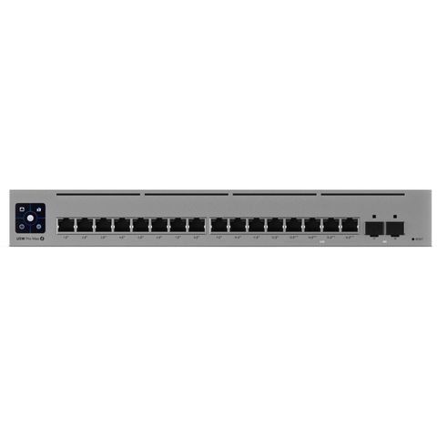 Ubiquiti Unifi Pro Max 16 PoE