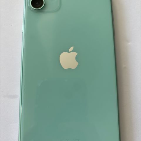 Iphone 11 64GB reservert til 14.09