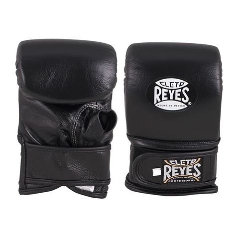 Hansker til sekk og pads Cleto Reyes str. L Made in Mexico