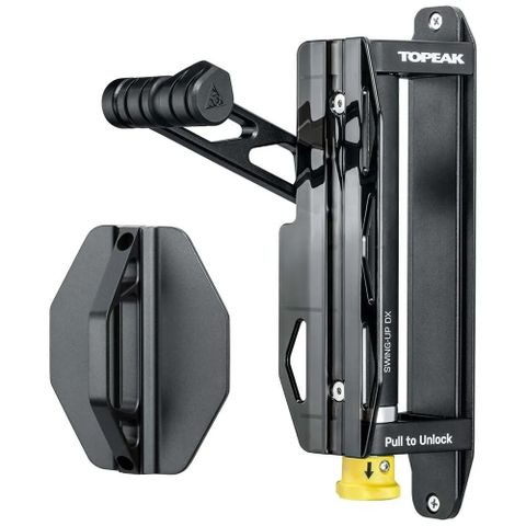 TOPEAK Swing-Up DX Bike Holder