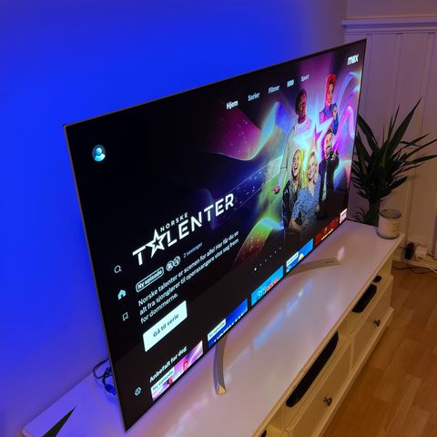 LG 55’’ OLED B7V