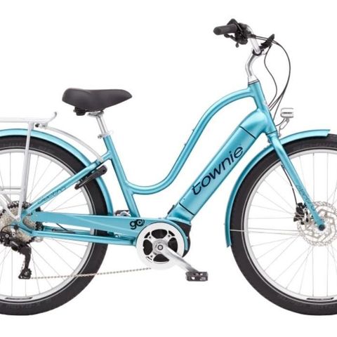 Electra Townie Path Go! 5i