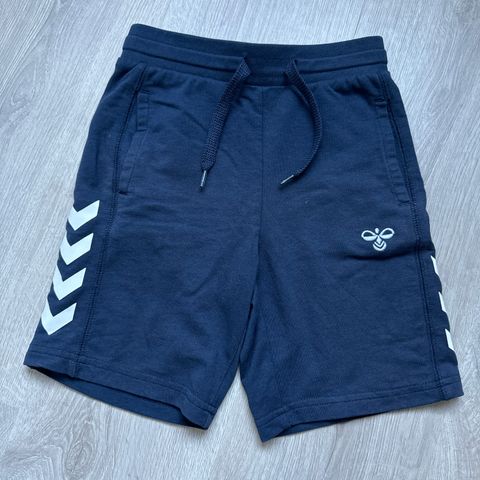 Hummel shorts i str 110