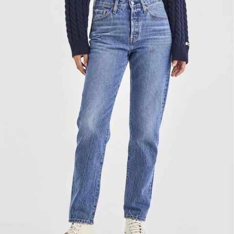 Levis 501